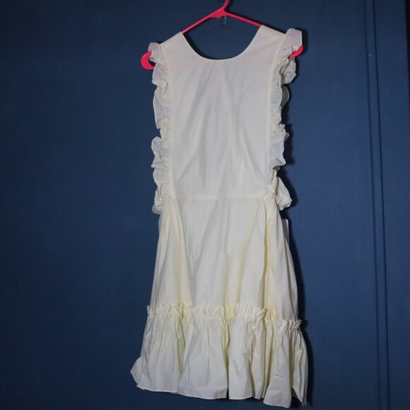 Selkie Dole Whip Pinafore NWT - Picture 5 of 9